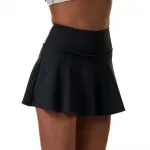 Юбка Drop Shot Lirio, черный - фото 3