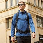 Солнцезащитная одежда для мужчин Jeep, цвет Cocoa Brown - фото 20