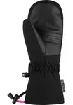 Варежки Reusch "Lando R-TEX XT Junior Mitten", с высочайшим уровнем тепла, черный - фото 3