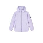 Куртка пуховая подростковая Under Armour, черная - фото 8