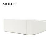 Классическая сумка Moco с коротким ремешком, черный - фото 3