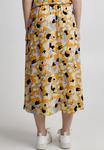 Юбка b.young JOELLA, цвет lemon meringue mix - фото 3