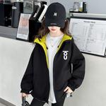 Детская одежда для улицы PROTECTCAMEL, черный - фото 8