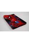 Детское полотенце для пляжа Spiderman Marvel 140x70 см - фото 3