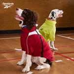 Одежда для собак и дождевики Reebok, оранжевый - фото 4