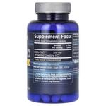 Креатин гидрохлорид, 60 растительных капсул Bodytech - фото 2