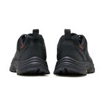 Кроссовки CAMEL Lifestyle Shoes Men Low-top Black, черный - фото 4