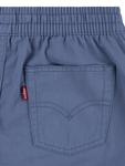 Шорты Levi's Kids Regular Pants, дымно-синий - фото 4