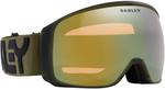 Oakley Солнцезащитные очки Flight tracker l b1b matte new dark brush/prizm sage gold iridium - фото 2