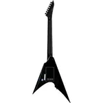 Электрогитара ESP LTD Arrow-1007 Baritone Evertune, черная - фото 5