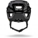 Велосипедный шлем Forest Evo Julbo, черный - фото 3