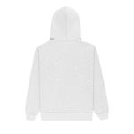 Худи Sp5der Atlanta Full Zip Hoodie, Heather Grey - фото 2