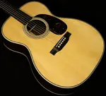 Martin Мартин Гитарс Кастом Шоп 000-28 - фото 4