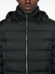 Moncler куртка Arneb, черный - фото 5
