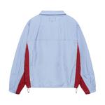 Куртка Stussy Warm Up Pullover, Blue - фото 2