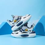 Детские сандалии детские Walnut Duck, голубой - фото 3