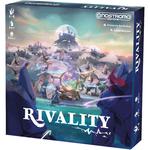 Карточная игра Rivality - фото