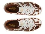 Кроссовки Aldo Chic Sneaker, коричневый - фото 6