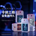 Мужской парфюм BLUE MAN - фото 11