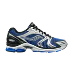 Кроссовки ProGrid Triumph 4 Saucony, синий - фото