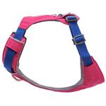 Шлейка для собаки Hi & Light Ruffwear, розовый - фото 6