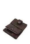 Кошелек MISAKO Wallet, Brown - фото 2
