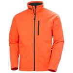 Мужская куртка Soft Shell HELLY HANSEN, серый - фото 5