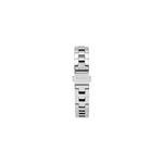 CASIO Часы Women's SHEEN Silver Watch, Silver Dial - фото 5