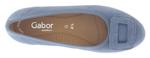 Балетки GABOR, Sapphire - фото 3
