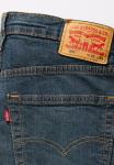 Зауженные джинсы 541 ATHLETIC TAPER Levi's, деним - фото 7