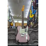 FENDER Ограниченная серия Vintera II Road Worn '60-е Телекастер - фото 3