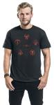 Футболка 4 - Class Icons от Diablo - фото 3