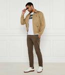 Кожаные кроссовки Polo Ralph Lauren, белый - фото 2