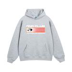 Толстовка унисекс Recoleta, цвет Plum - фото 18