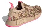 Кроссовки nmd_r1 primeknit 'camo hyper pop' Adidas, камуфляж - фото 4