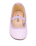 Балетки Ballerette, сирень - фото 4