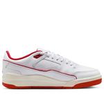 Кроссовки Air Jordan Flight Court 'White Sail Varsity Red' - фото 2