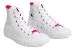 Кеды Converse Chuck Taylor All Star Ctas Lthr Hi Women's - фото 2