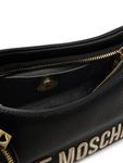 Сумка LOVE MOSCHINO JC4104PP1NLT1000 Schwarz - фото 6