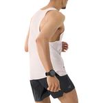 Футболка Norvan Tank мужская Arcteryx, полярно-белый - фото 9