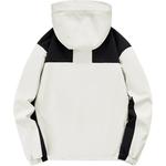 Ветровка Куртка Унисекс Jeep Spirit, черный - фото 2