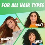 Сухой шампунь Огурец Batiste - фото 5