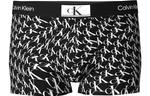 Мужские боксеры Calvin Klein, черный - фото