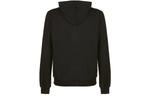 Толстовка alphabet hooded sweatshirt for men black Dior, черный - фото 2