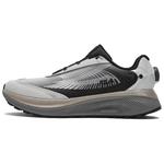 FILA Кроссовки Мужчины, Light gray clouds/black beauties - фото