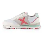 Кроссовки Munich Dash 162, белый - фото 3