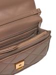 Сумочка Ocarina VBS3KK52R Valentino, коричневый - фото 4