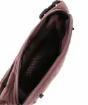 Сумка Chrome, цвет Mauve - фото 9
