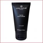 Крем-краска Living Nature, Evening Light 100% натуральный - фото