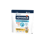 Сухой корм для собак мелких пород Advance Sensitive 1,5 кг - фото 3